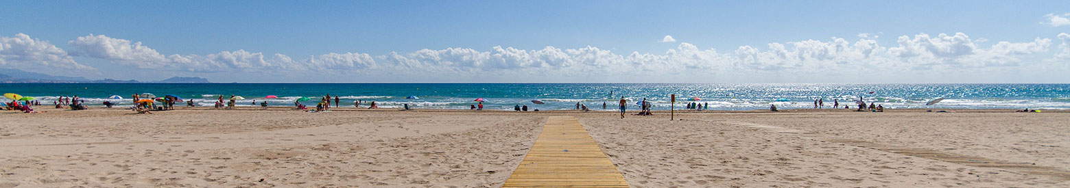 Tourism in Alicante